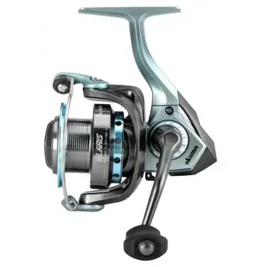Okuma Alaris 30 Spin Olta Makinesi / 4BB 5:0:1