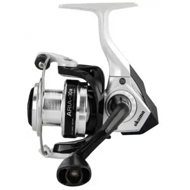 Okuma Aria 20 LRF Spin Olta Makinesi / 1BB 4.8:1