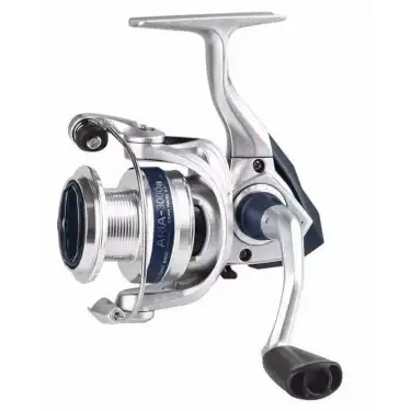 Okuma Aria 3000a Silver Spin Olta Makinesi / 1BB 5.0:1