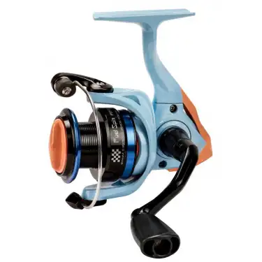 Okuma Fuel Spin FSP-1000 1 bb Spin Olta Makinesi / 1BB 4.8:1