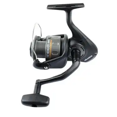 Okuma Revenger 65 FD Olta Makinesi 1BB 4,8:1