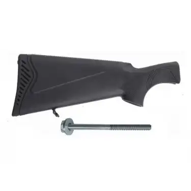 Otomatik ve Pompalı Tüfek Dipçiği Körüklü / Plastik Gazlı Sistem