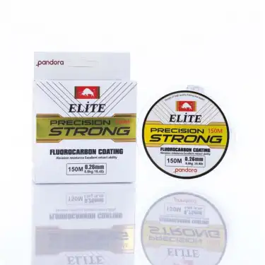 Pandora Elite Fluorocarbon Coating Misina 150m