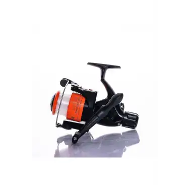 Pandora Lotus 4000 Olta Makinesi - Turuncu / 3BB 5.1:1