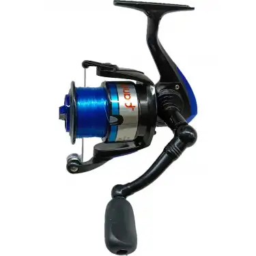 Pandora Prime 6000 Olta Makinesi / Mavi