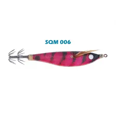 Pandora Squid Master Glow 10 Cm 10 Gr Kalamar Zokası