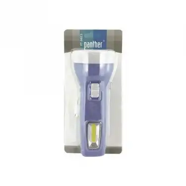 Panther El Feneri PT-9923 - Mavi