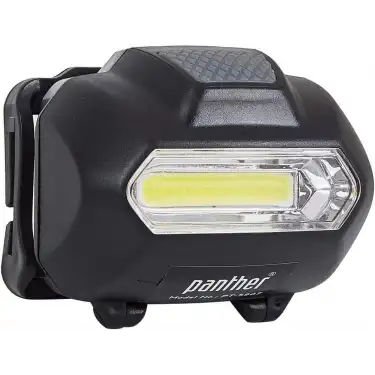 Panther PT-5907 Kafa Lambası - Pilli