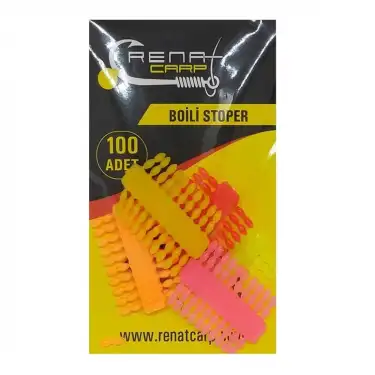 Renat Carp Boili Stoperi - Renkli