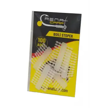 Renat Carp Boili Stoperi - Şeffaf