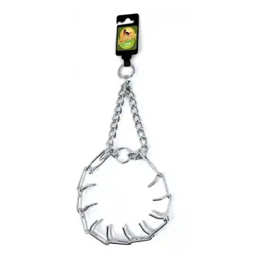 Royalist 01657 SL208A Dikenli Eğitim Zinciri - 4mm x 60cm