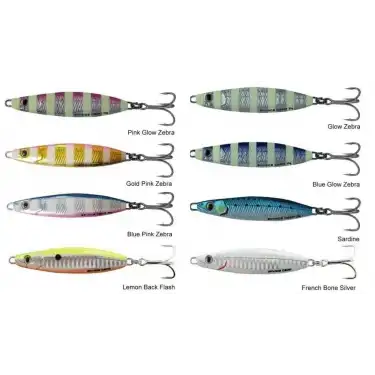 Savage Gear Psycho Sprat 60g Jigging Suni Yem