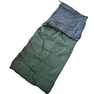 SAVAGE YS-506 Mevsimlik Yeşil Uyku Tulumu