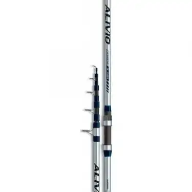 Shimano Alivio Allround Telescopic 350 H Olta Kamışı