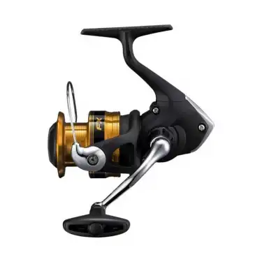 Shimano FX 2500 FC HG Spin Olta Makinesi / 2+1BB 6.2:1
