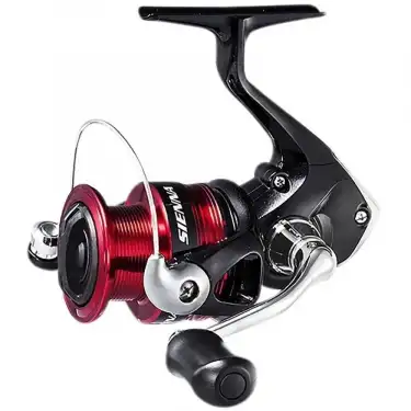 Shimano Sienna 2500 FG LRF Spin Olta Makinesi / 4BB 5.0:1