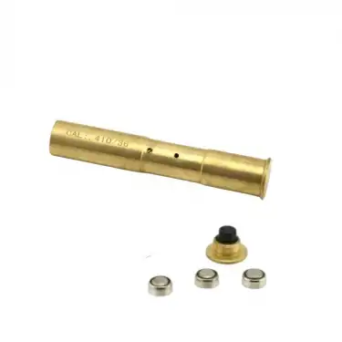 Spike 36 Kalibre Lazer Bore Sighter Sıfırlama Aparatı