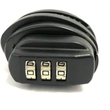 Square Şifreli Tabanca Ve Tüfek Tetik Kilidi