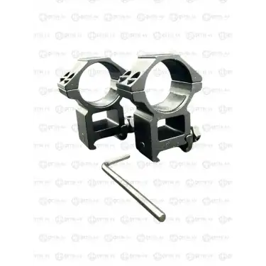 Swamp Deer Dürbün Ayağı (30-22)