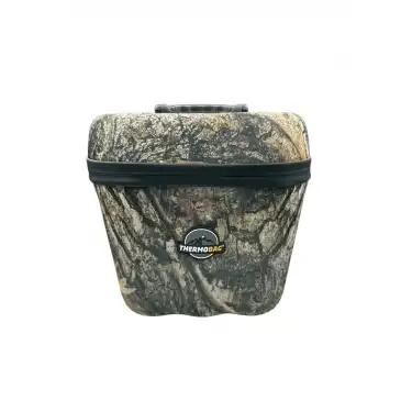 Thermobag 6lı Bira Çantası Orman Camo
