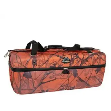 Thermobag Mega Isı Yalıtımlı Çanta Small Turuncu