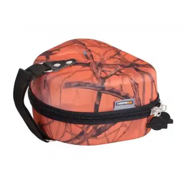 Thermobag Olta Makinası Çantası Büyük Boy (L) Turuncu Camo