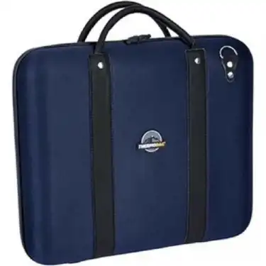 Thermobag Şarap Şisesi Soğutucu Çantas - Small - Lacivert