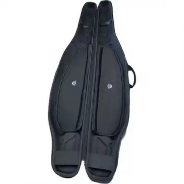 Thermobag Spin Olta Taşıma Çantası Turuncu Kamo 140cm