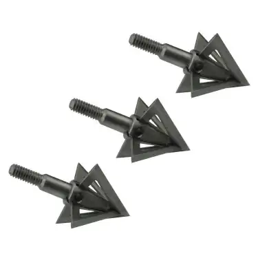 Topoint Geniş Başlı 125gr Ok Ucu - TP221