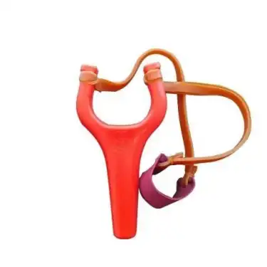 Türk Hunter Sapan Büyük Boy - Turuncu