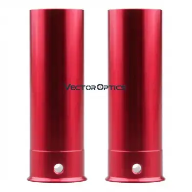 Vector Optics 12 Kalibre Yivsiz Av Tüfeği Snap Carps Tetik Düşürücü