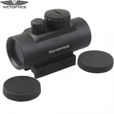 Victoptics T1 1x35 Red Dot Nişangah (RDSL-05)