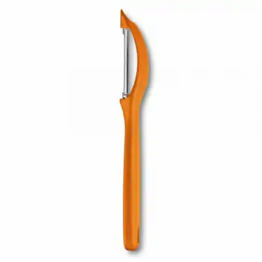 Victorinox 7.6075.9 Turuncu Yan Soyacak