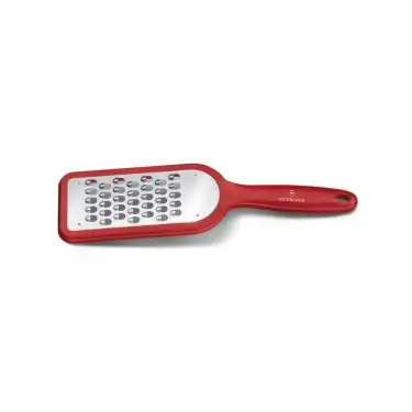 Victorinox 7.6081.1 Kırmızı Kalın Rende