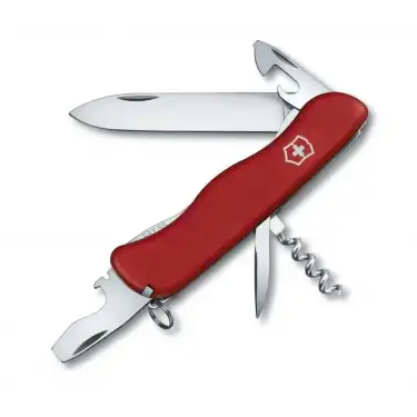 Victorinox Picknicker 0.8353 Kırmızı İsviçre Çakısı