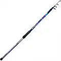Bauer Ares 3.60cm 100-250 gr Teleskpik Surf Olta Kamışı