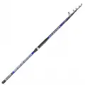 Bauer Baviera 420 Cm 100-200 Gr Teleskopik Surf Olta Kamışı