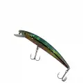 Bauer Bayh Shad 110F Rapala 110mm 13 Gr