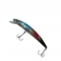 Bauer Bayh Shad 110F Rapala 110mm 13 Gr