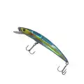 Bauer Bayh Shad 110F Rapala 110mm 13 Gr