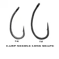 Bauer Carp Needle Long Sazan Kanca