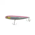 Bauer Silver Dog Rapala 100mm 15 Gr