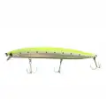 Bauer Tetsu Minnow Rapala 130mm 17 Gr