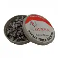 Berfa Sivri Uçlu Paraşüt Havalı Tüfek Mermisi 5.5mm/100 Adet