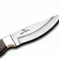 Bora 313 W Wild West Wenge Saplı Bıçak