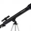Celestron PowerSeeker 50AZ Teleskop (50x600mm)