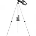 Celestron PowerSeeker 50AZ Teleskop (50x600mm)