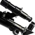Celestron PowerSeeker 50AZ Teleskop (50x600mm)