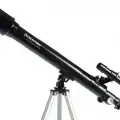 Celestron PowerSeeker 50AZ Teleskop (50x600mm)