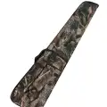 Çetin Av Şarjörlü Tüfek Kılıfı Kamujlaj - 105cm